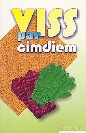 Viss par cimdiem